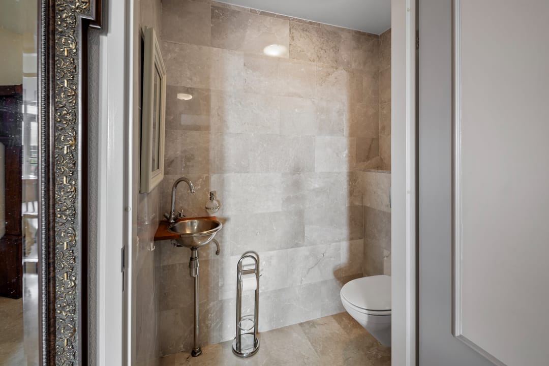 Foto 28 van Van Leeuwenhoeklaan 78