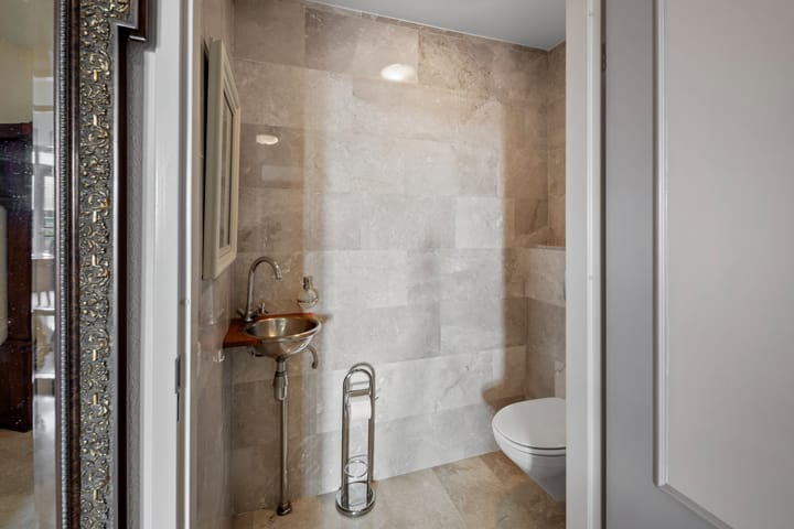 Foto 24 van Van Leeuwenhoeklaan 78