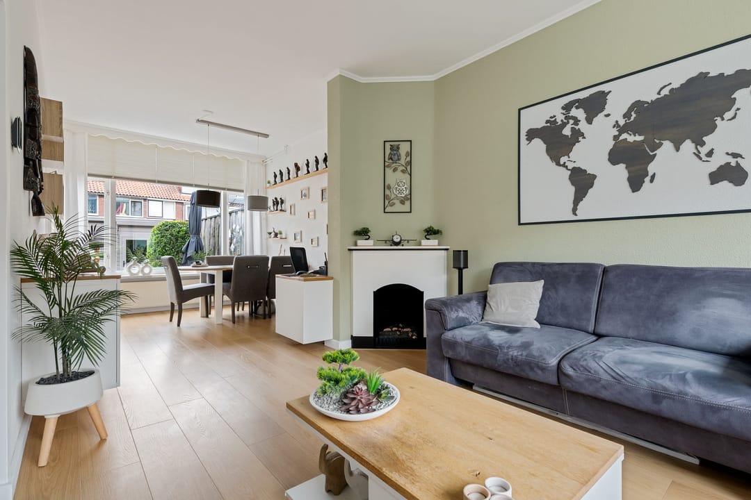 Foto 8 van Koningin Wilhelminaweg 290