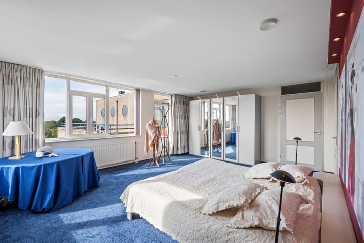 Foto 27 van Van Leeuwenhoeklaan 78