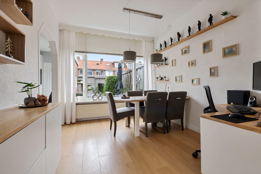 Foto 11 van Koningin Wilhelminaweg 290