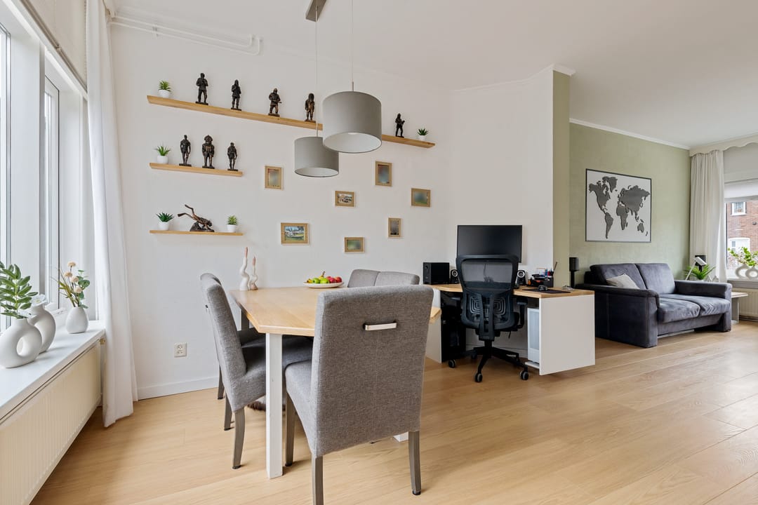 Foto 13 van Koningin Wilhelminaweg 290