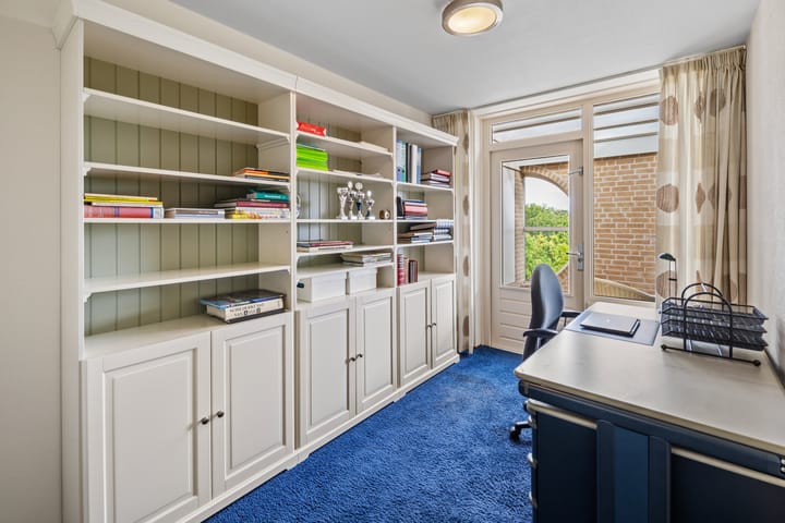 Foto 34 van Van Leeuwenhoeklaan 78