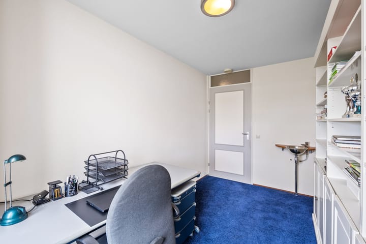 Foto 35 van Van Leeuwenhoeklaan 78