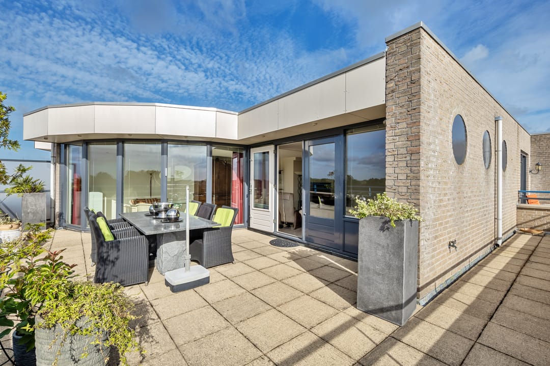 Foto 46 van Van Leeuwenhoeklaan 78