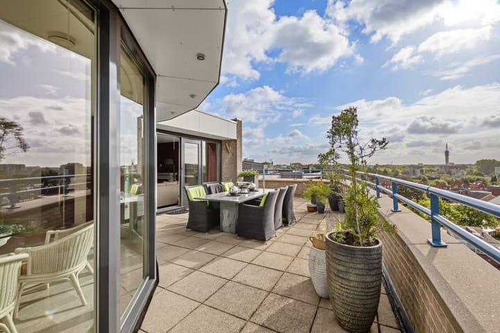 Foto 41 van Van Leeuwenhoeklaan 78