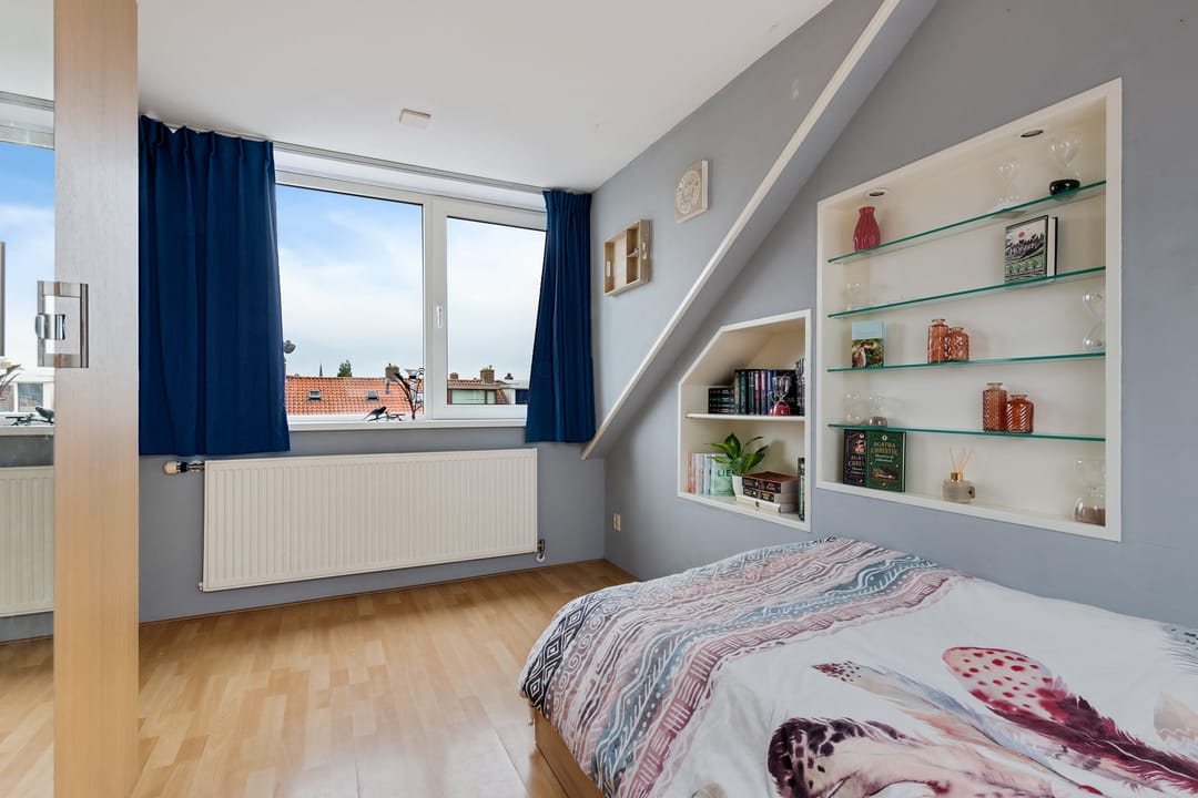 Foto 28 van Koningin Wilhelminaweg 290