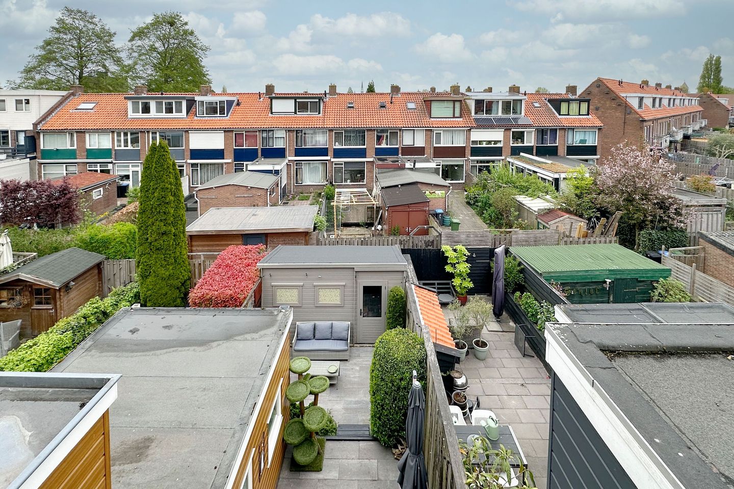 Foto 29 van Koningin Wilhelminaweg 290