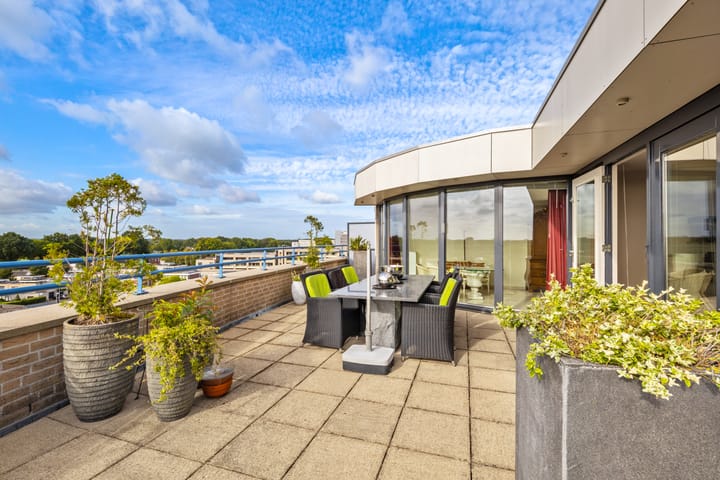 Foto 44 van Van Leeuwenhoeklaan 78