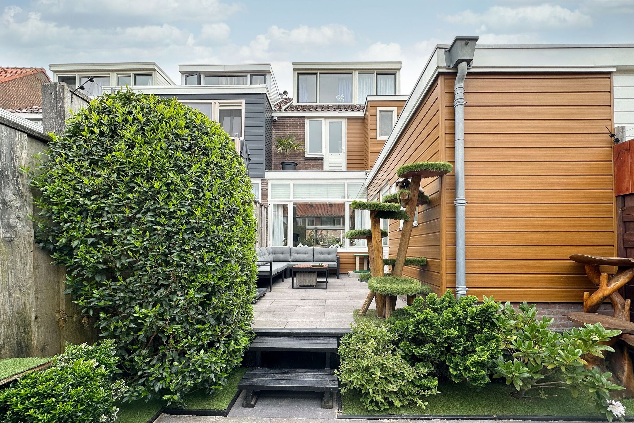 Foto 30 van Koningin Wilhelminaweg 290