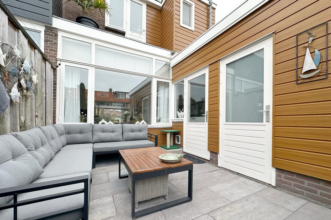 Foto 31 van Koningin Wilhelminaweg 290