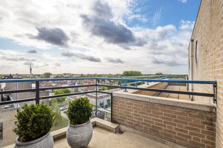 Foto 45 van Van Leeuwenhoeklaan 78