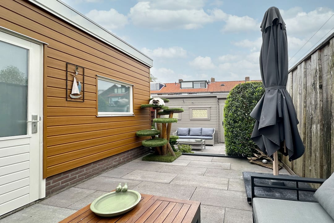 Foto 32 van Koningin Wilhelminaweg 290