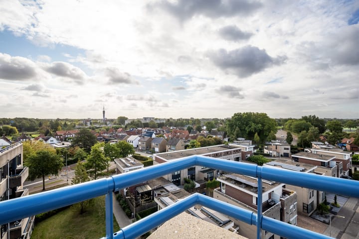 Foto 46 van Van Leeuwenhoeklaan 78