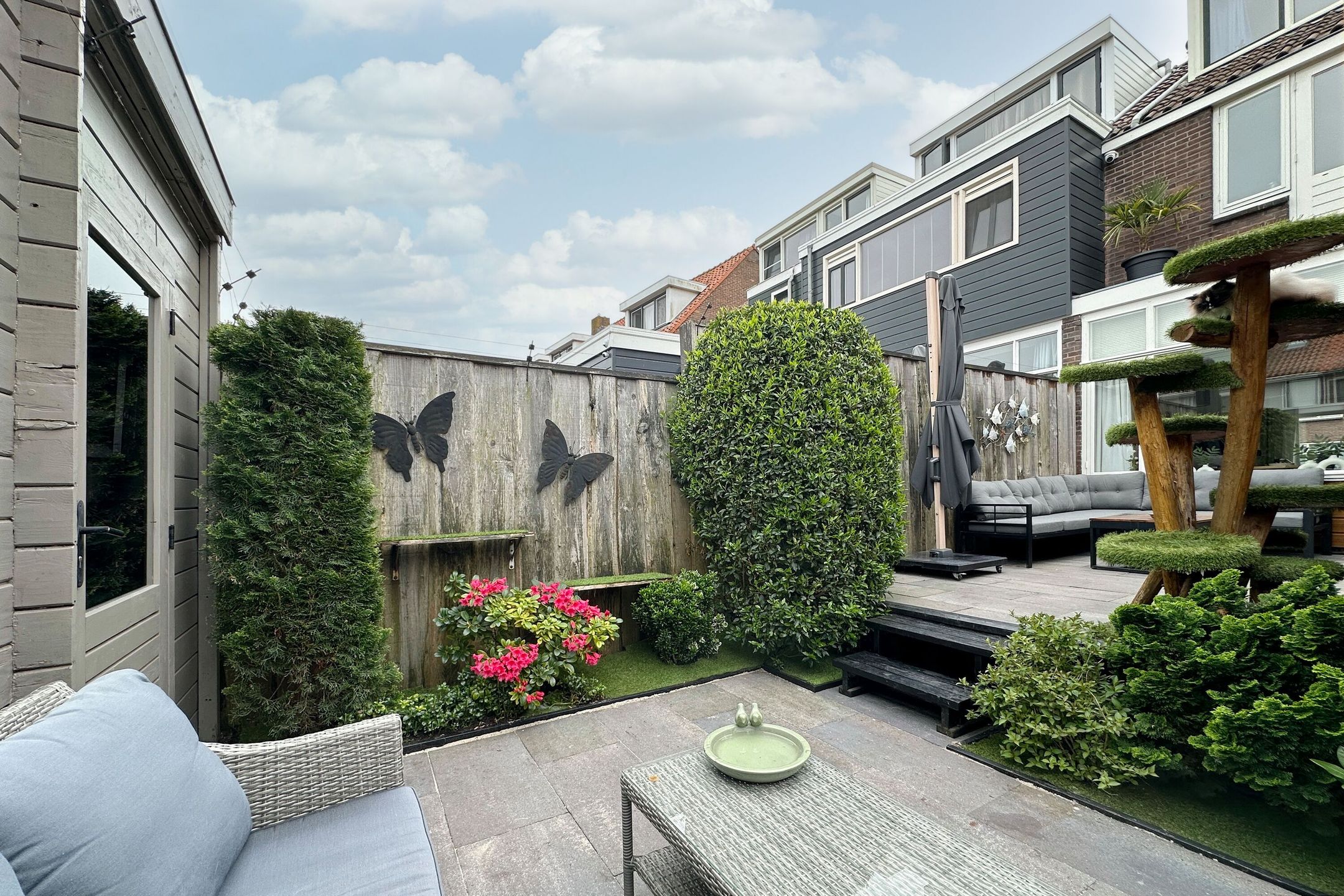 Foto 33 van Koningin Wilhelminaweg 290