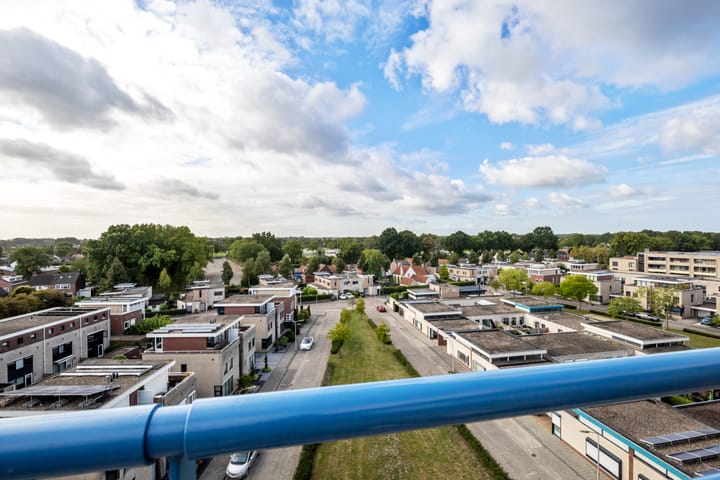 Foto 47 van Van Leeuwenhoeklaan 78