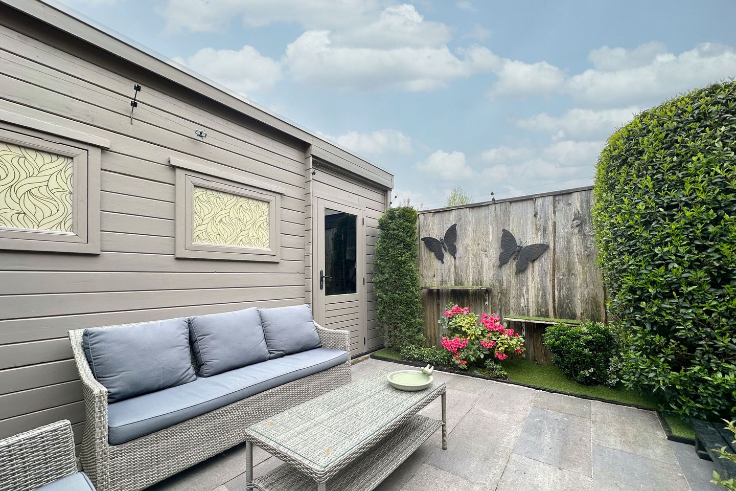 Foto 34 van Koningin Wilhelminaweg 290