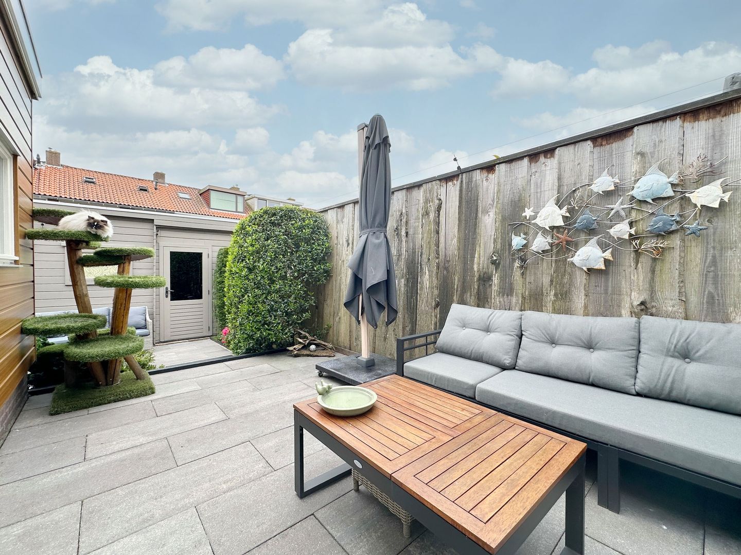 Foto 35 van Koningin Wilhelminaweg 290