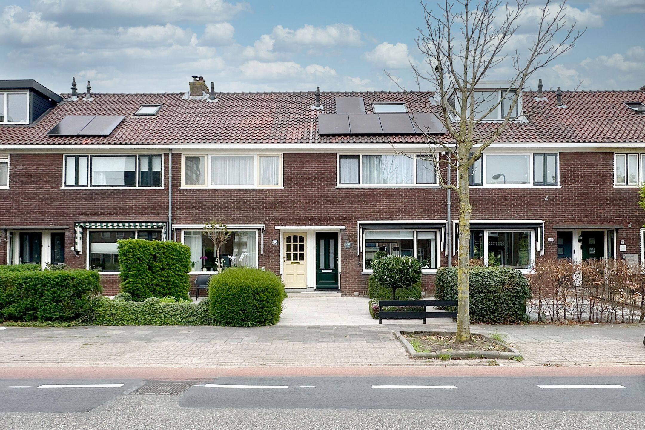 Foto 36 van Koningin Wilhelminaweg 290