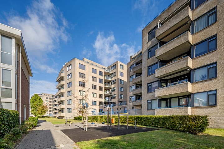 Foto 49 van Van Leeuwenhoeklaan 78