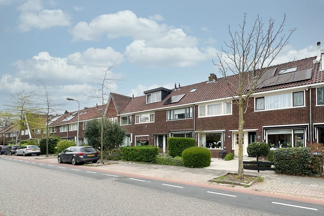 Foto 37 van Koningin Wilhelminaweg 290