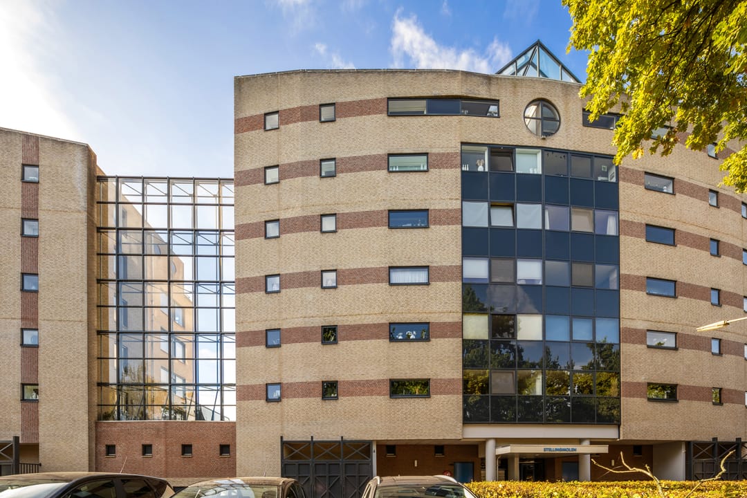 Foto 56 van Van Leeuwenhoeklaan 78