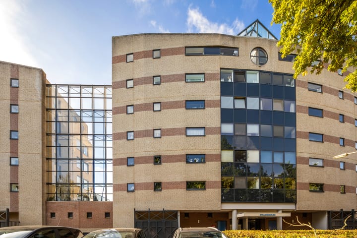 Foto 50 van Van Leeuwenhoeklaan 78