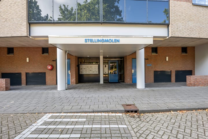 Foto 51 van Van Leeuwenhoeklaan 78