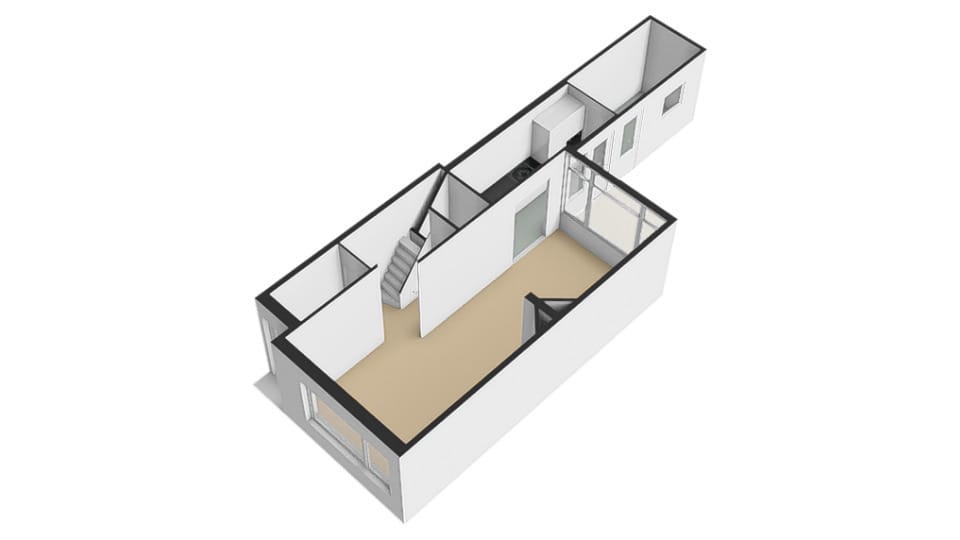 Foto 40 van Koningin Wilhelminaweg 290