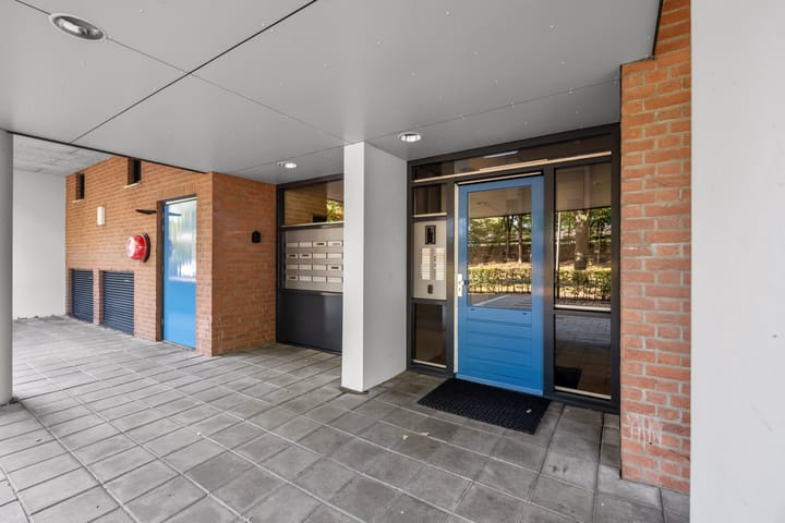 Foto 52 van Van Leeuwenhoeklaan 78