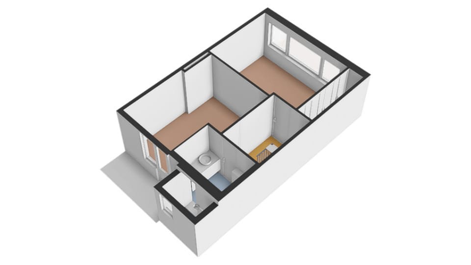 Foto 42 van Koningin Wilhelminaweg 290