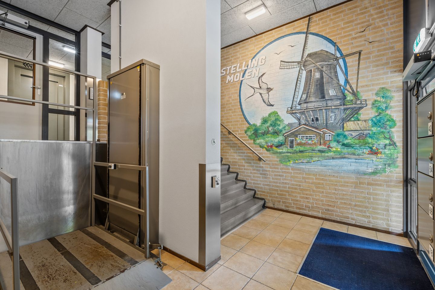 Foto 59 van Van Leeuwenhoeklaan 78