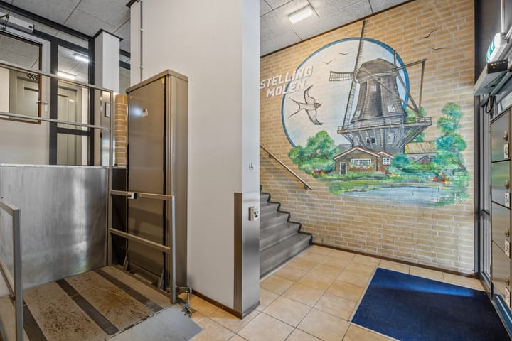 Foto 53 van Van Leeuwenhoeklaan 78