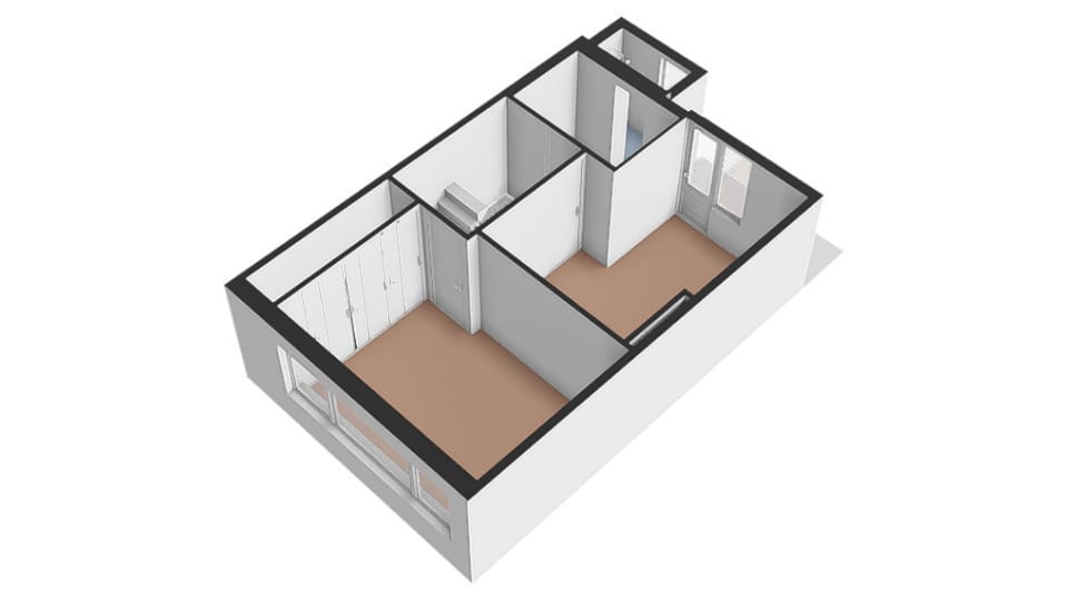 Foto 43 van Koningin Wilhelminaweg 290
