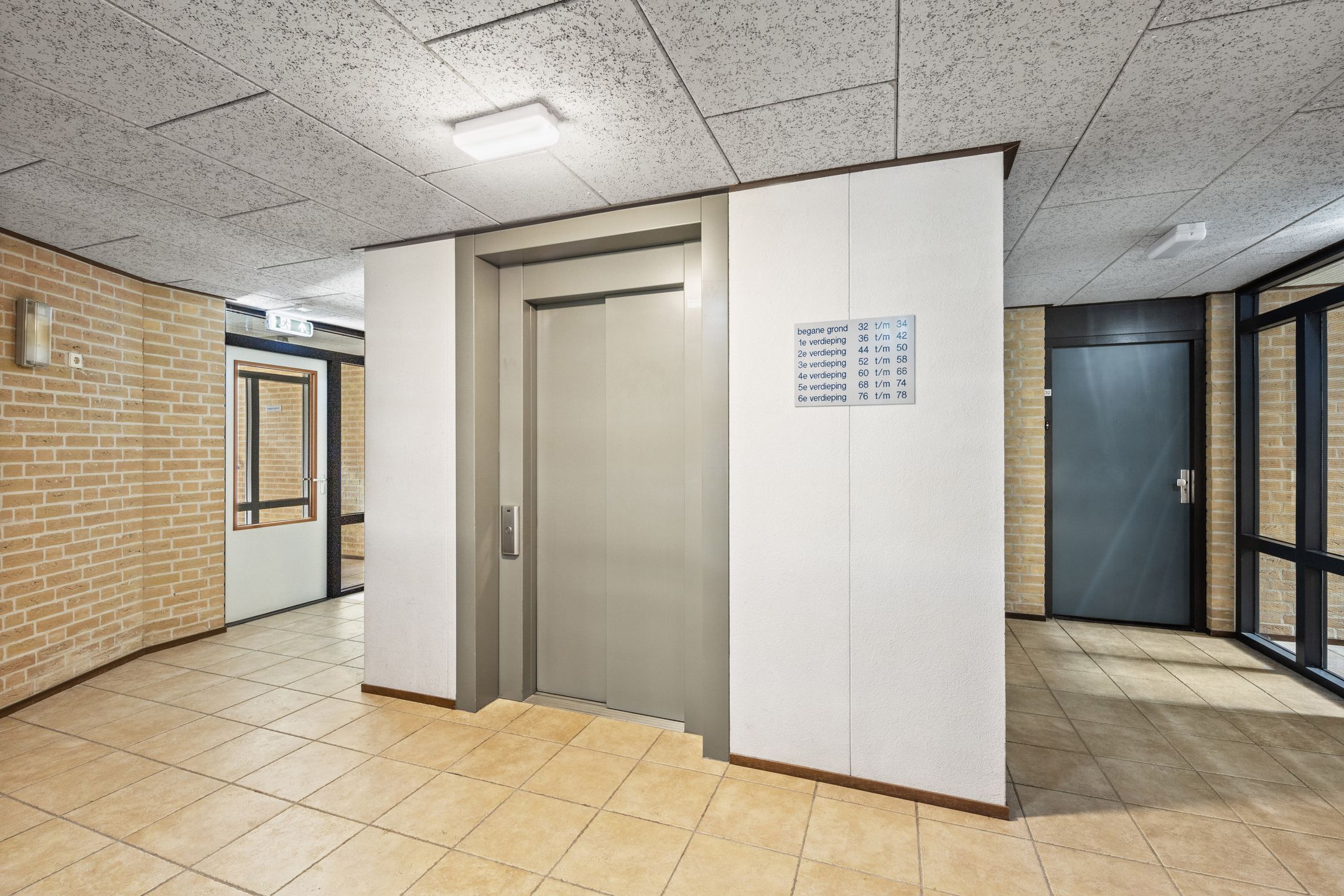 Foto 60 van Van Leeuwenhoeklaan 78