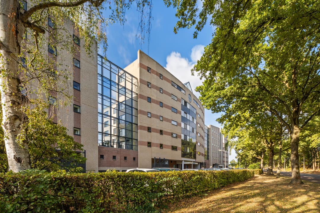 Foto 1 van Van Leeuwenhoeklaan 78