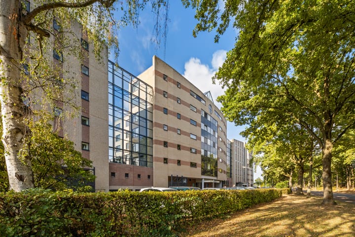 Foto 58 van Van Leeuwenhoeklaan 78