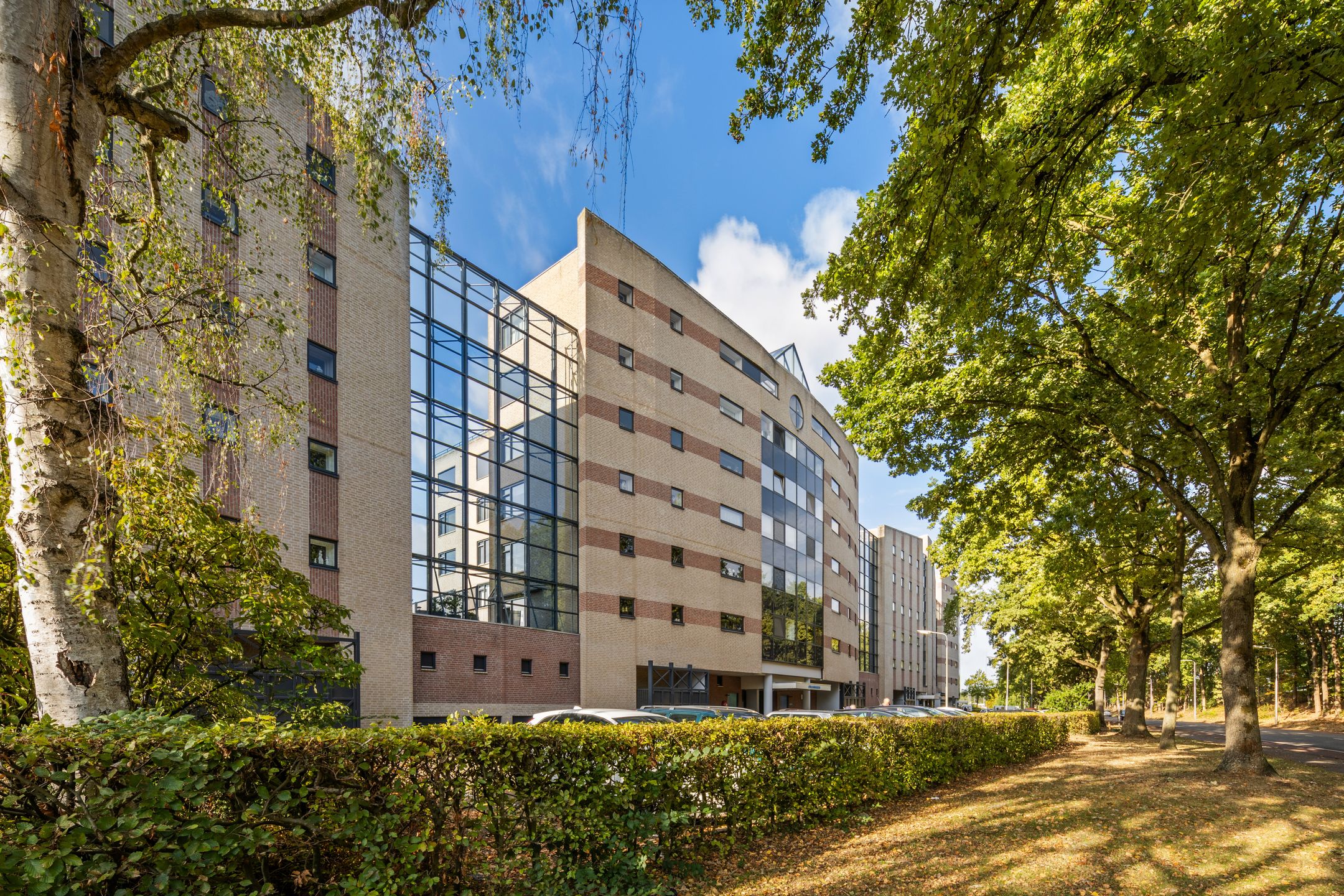 Van Leeuwenhoeklaan, 78, Roosendaal, 4708BD, Noord-Brabant, Nederland 78 