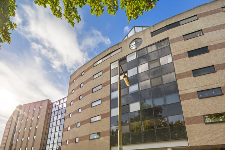 Foto 59 van Van Leeuwenhoeklaan 78