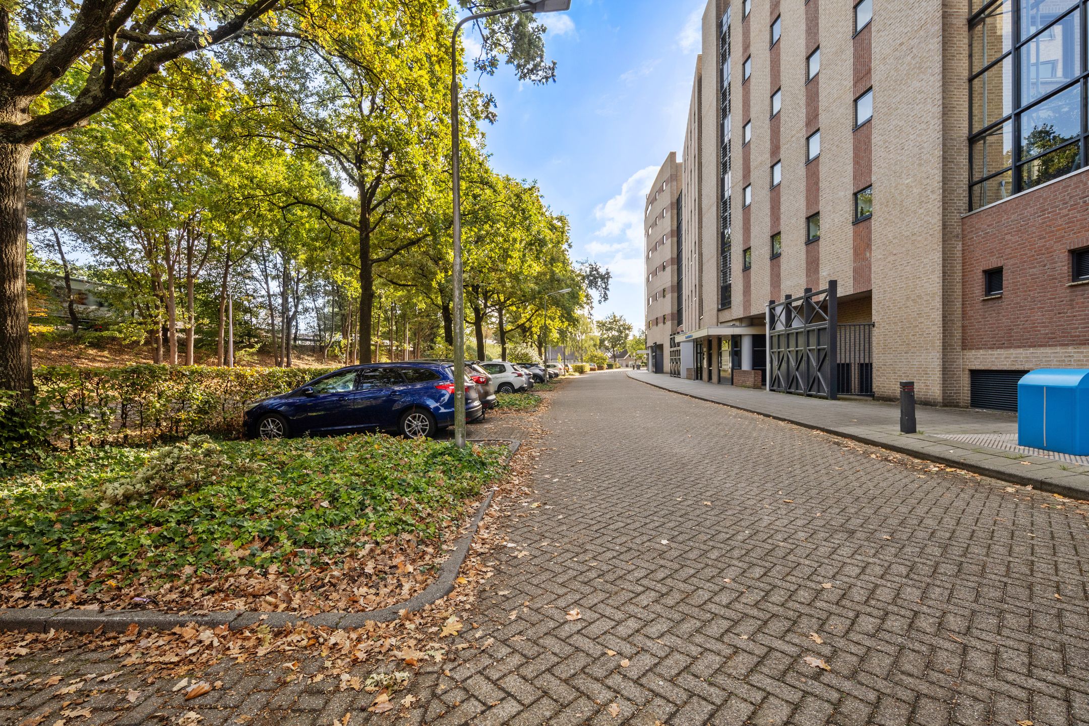 Foto 66 van Van Leeuwenhoeklaan 78