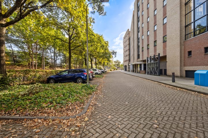 Foto 61 van Van Leeuwenhoeklaan 78