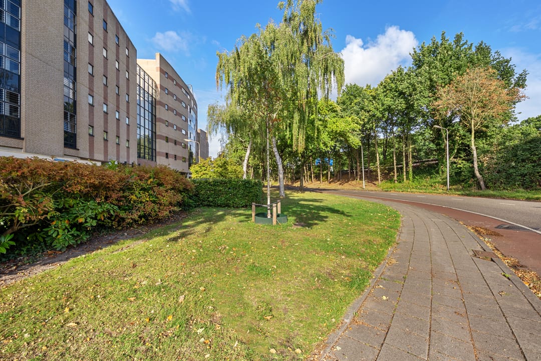 Foto 67 van Van Leeuwenhoeklaan 78