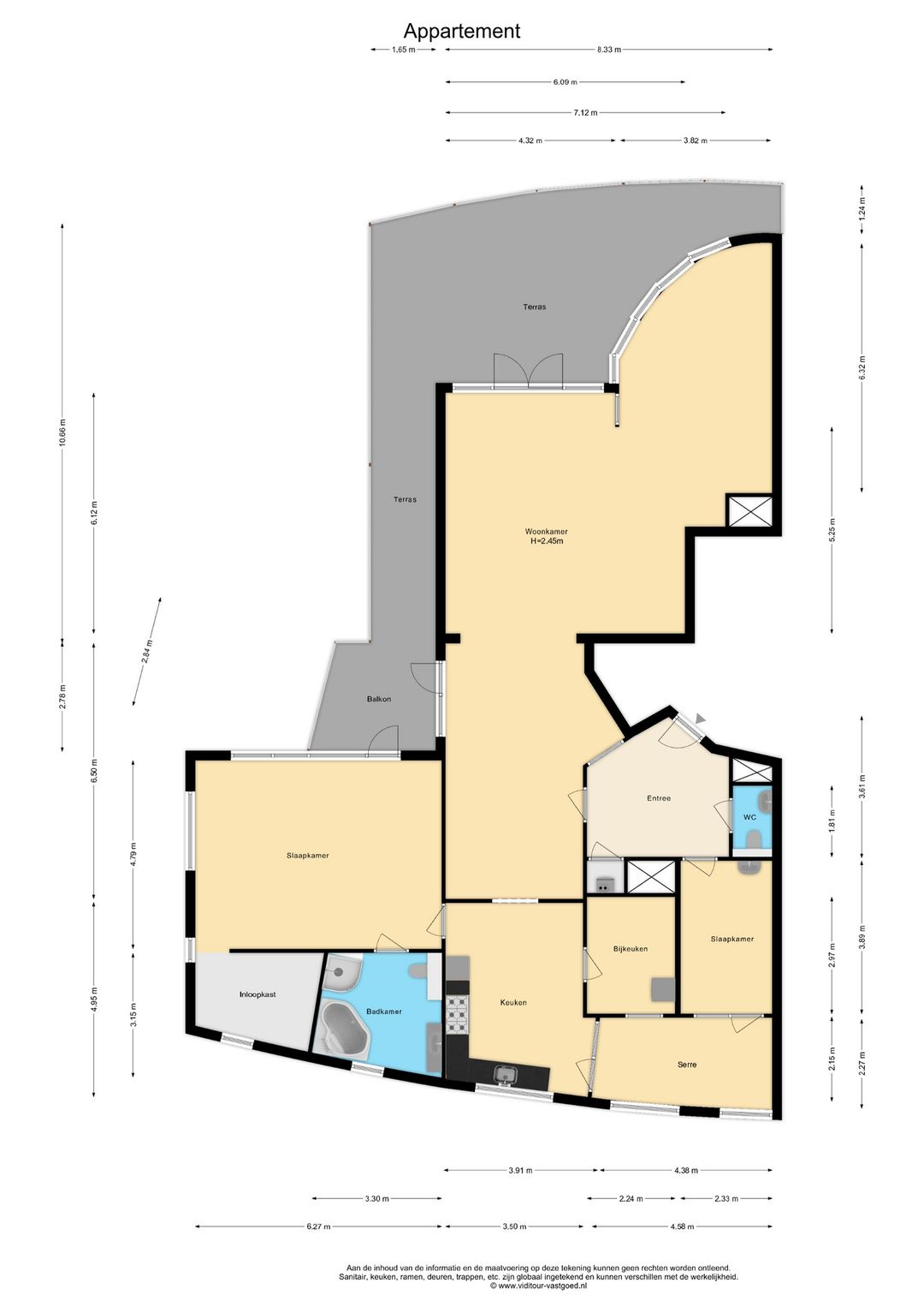 Foto 68 van Van Leeuwenhoeklaan 78