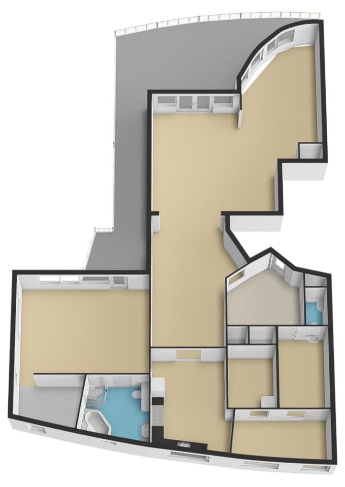 Foto 65 van Van Leeuwenhoeklaan 78