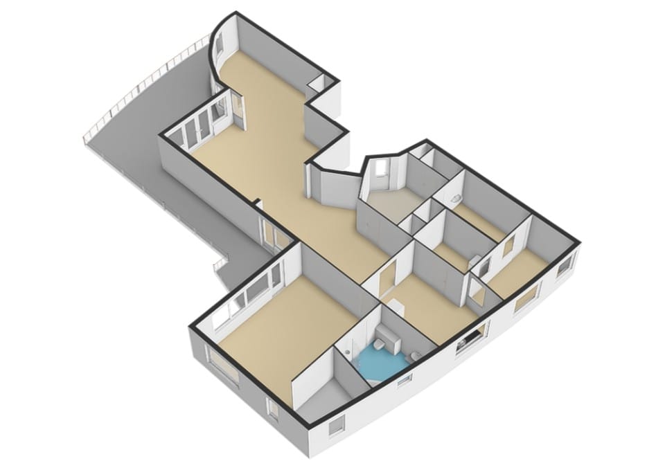 Foto 72 van Van Leeuwenhoeklaan 78
