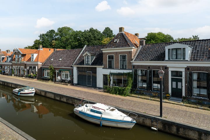 Foto 2 van Oosterdiepswal 7