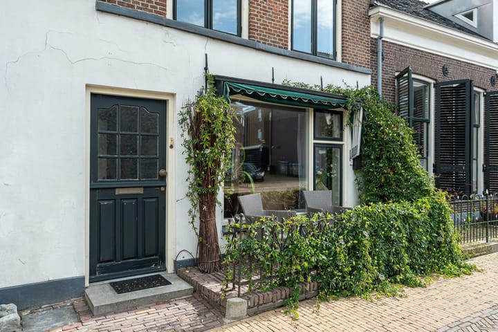 Foto 3 van Oosterdiepswal 7