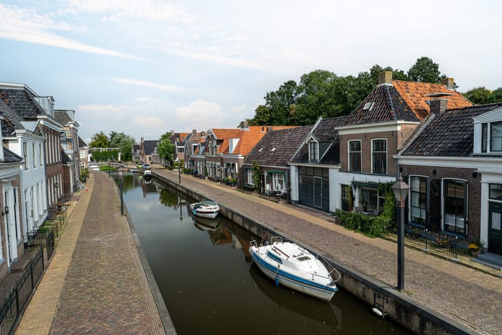 Foto 5 van Oosterdiepswal 7