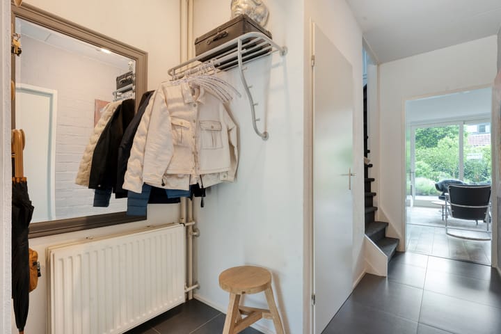 Foto 4 van Meester Koolenweg 15