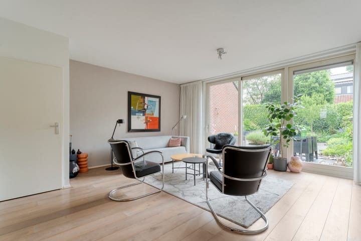 Foto 5 van Meester Koolenweg 15